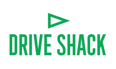 Drive Shack logo