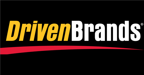 Driven Brands logo