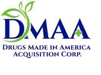 Drugs Made In America Acquisition logo