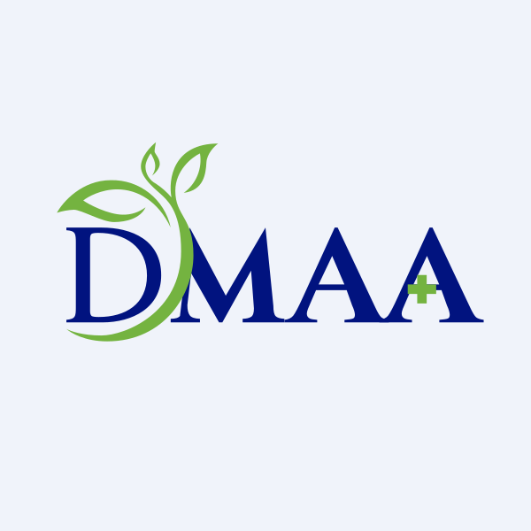 Drugs Made In America Acquisition II logo