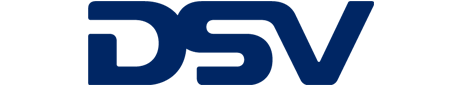 DSV Panalpina A/S logo