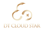 DT Cloud Star Acquisition logo