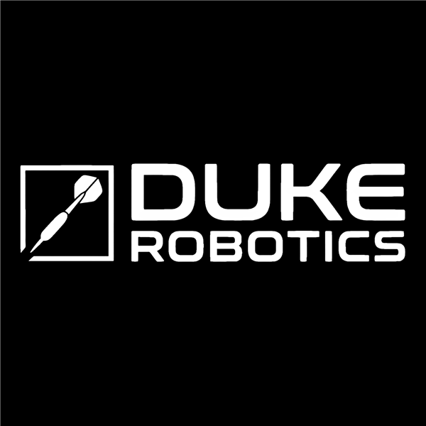 Duke Robotics logo