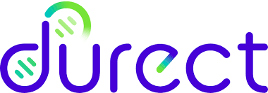 DURECT logo