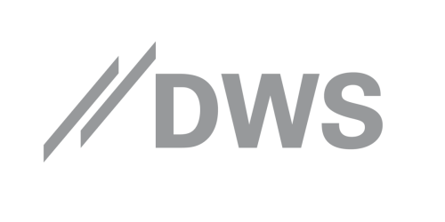 DWS Group GmbH & Co. KGaA logo