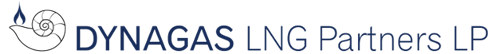 Dynagas LNG Partners logo