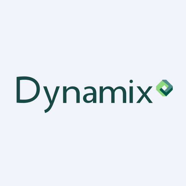 Dynamix Corp III logo