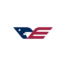 Eagle Nuclear Energy logo