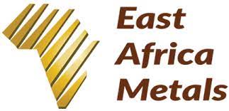 East Africa Metals logo
