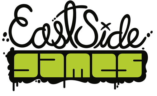 East Side Games Group logo