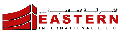 Eastern International logo