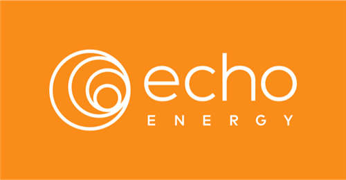 Echo Energy logo