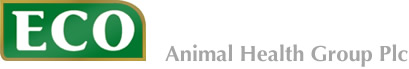 ECO Animal Health Group logo
