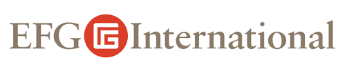 EFG International logo