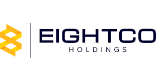 Eightco logo