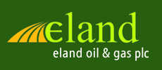 Eland Oil & Gas logo