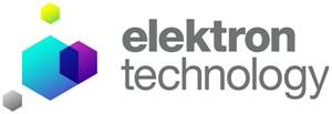 Elektron Technology logo
