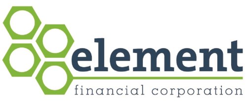 Element Fleet Management logo