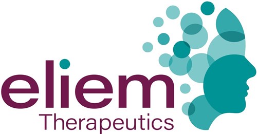 Eliem Therapeutics logo
