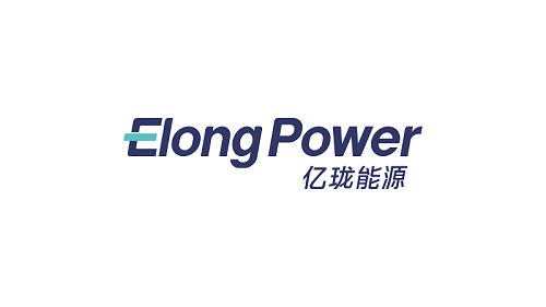 Elong Power logo
