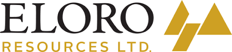 Eloro Resources logo