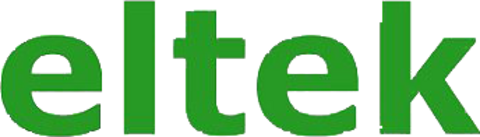Eltek logo