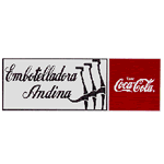Embotelladora Andina logo