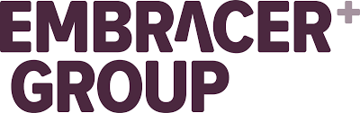 Embracer Group AB (publ) logo