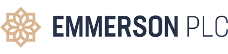 Emmerson logo