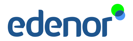 Empresa Distribuidora Y Comercializadora Norte S.A. (Edenor) logo