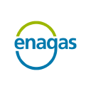 ENAGAS S A/ADR logo