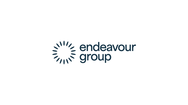Endeavour Group logo