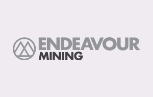 Endeavour Mining logo