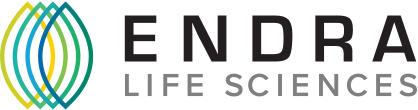 ENDRA Life Sciences logo