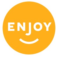 Enjoy Technology logo
