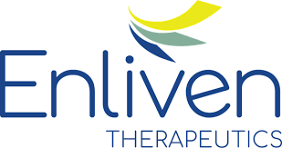 Enliven Therapeutics logo