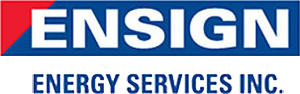 Ensign Energy Services logo