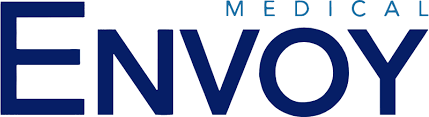 Envoy Medical logo