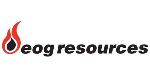 EOG Resources logo