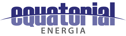 Equatorial Energia logo