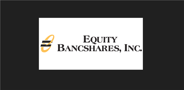 Equity Bancshares logo