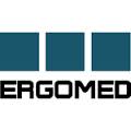 Ergomed logo