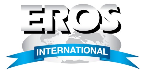 Eros STX Global logo