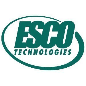 ESCO Technologies logo