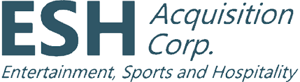 ESH Acquisition logo