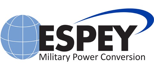 ESPEY MFG & ELECTRONICS logo