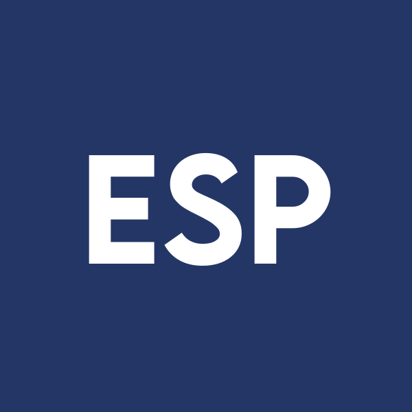 Espey Mfg. & Electronics logo