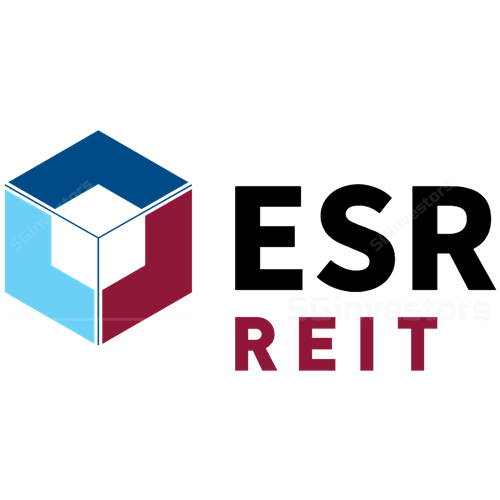 CGIUF Stock Price Target ESR LOGOS REIT Analyst Ratings cgiuf-stock-price-target-esr-logos-reit-analyst-ratings