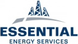 Essential Energy Services logo