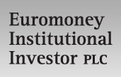 Euromoney Institutional Investor logo